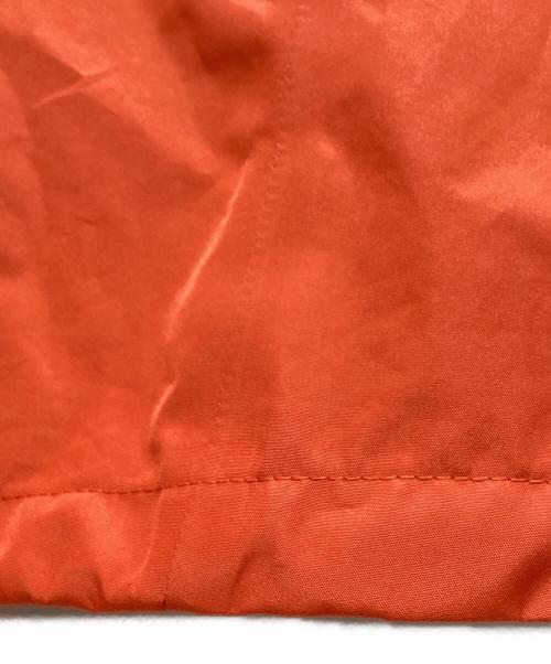 THE NORTH FACE（ザ ノース フェイス）THE NORTH FACE (ザ ノース フェイス) クラウドジャケット レッド サイズ:Lの古着・服飾アイテム