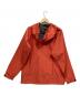 THE NORTH FACE (ザ ノース フェイス) クラウドジャケット レッド サイズ:L：15000円