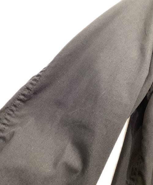 Hysteric Glamour（ヒステリックグラマー）Hysteric Glamour (ヒステリックグラマー) レーシングジャケット ブラック サイズ:Mの古着・服飾アイテム