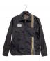 Hysteric Glamour（ヒステリックグラマー）の古着「レーシングジャケット」｜ブラック