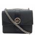 MICHAEL KORS（マイケルコース）の古着「ショルダーバッグ」｜ブラック