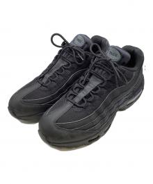 NIKE（ナイキ）の古着「スニーカー」｜ブラック