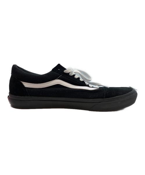 VANS（ヴァンズ）VANS (ヴァンズ) WIND AND SEA (ウィンダンシー) ローカットスニーカー ブラック サイズ:28.5cmの古着・服飾アイテム