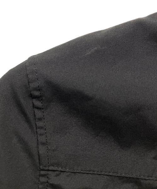 LIMI feu（リミフゥ）LIMI feu (リミフゥ) 長袖シャツ ブラック サイズ:Sの古着・服飾アイテム