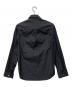 LIMI feu (リミフゥ) 長袖シャツ ブラック サイズ:S：15000円
