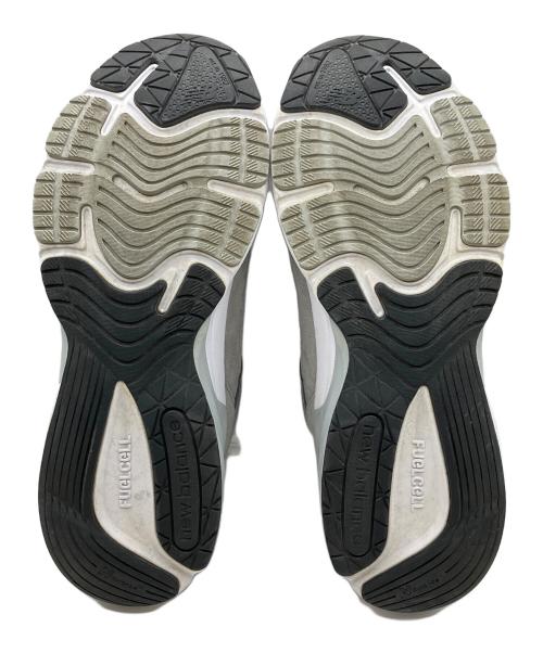 NEW BALANCE（ニューバランス）NEW BALANCE (ニューバランス) 990 グレー サイズ:28.5cmの古着・服飾アイテム