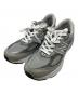 NEW BALANCE（ニューバランス）の古着「990」｜グレー