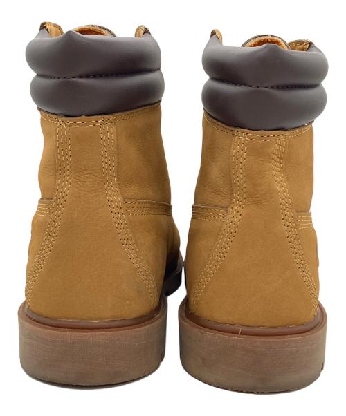 Timberland（ティンバーランド）Timberland (ティンバーランド) 6インチ ウォーターレジスタントブーツ ブラウン サイズ:28.5の古着・服飾アイテム