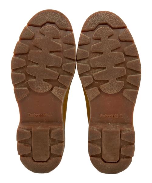 Timberland（ティンバーランド）Timberland (ティンバーランド) 6インチ ウォーターレジスタントブーツ ブラウン サイズ:28.5の古着・服飾アイテム