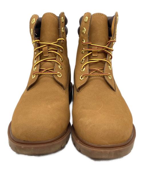 Timberland（ティンバーランド）Timberland (ティンバーランド) 6インチ ウォーターレジスタントブーツ ブラウン サイズ:28.5の古着・服飾アイテム