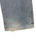 中古・古着 LEVI'S (リーバイス) 501 デニムパンツ サックスブルー サイズ:SIZE W33×L36：8000円