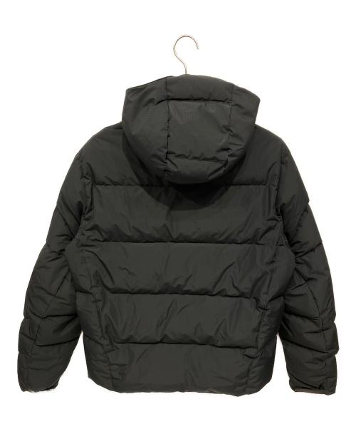 POLO RALPH LAUREN（ポロ・ラルフローレン）POLO RALPH LAUREN (ポロ・ラルフローレン) ダウンジャケット ブラック サイズ:Mの古着・服飾アイテム