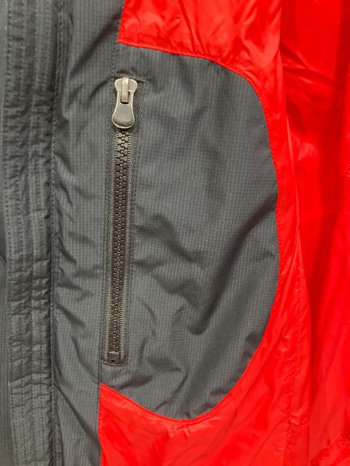 POLO RALPH LAUREN（ポロ・ラルフローレン）POLO RALPH LAUREN (ポロ・ラルフローレン) ダウンジャケット ブラック サイズ:Mの古着・服飾アイテム