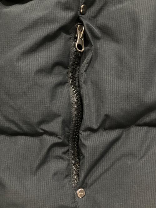 POLO RALPH LAUREN（ポロ・ラルフローレン）POLO RALPH LAUREN (ポロ・ラルフローレン) ダウンジャケット ブラック サイズ:Mの古着・服飾アイテム