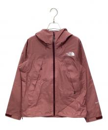 THE NORTH FACE（ザ ノース フェイス）の古着「クライムライトジャケット」｜レッド