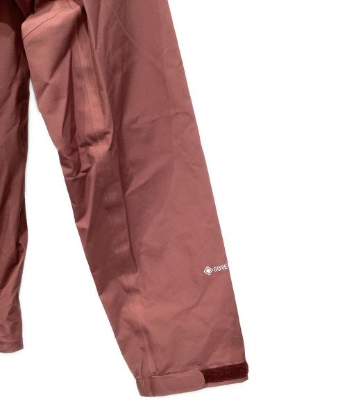 THE NORTH FACE（ザ ノース フェイス）THE NORTH FACE (ザ ノース フェイス) クライムライトジャケット レッド サイズ:Lの古着・服飾アイテム