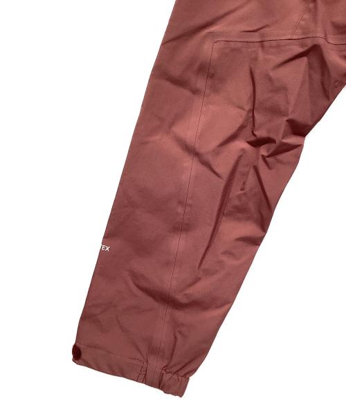 THE NORTH FACE（ザ ノース フェイス）THE NORTH FACE (ザ ノース フェイス) クライムライトジャケット レッド サイズ:Lの古着・服飾アイテム