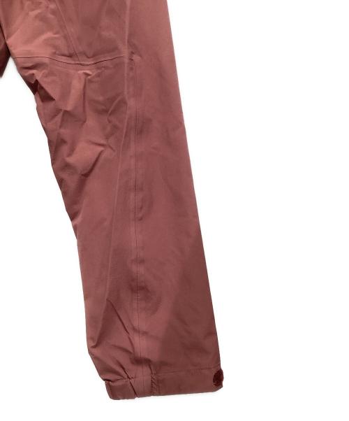 THE NORTH FACE（ザ ノース フェイス）THE NORTH FACE (ザ ノース フェイス) クライムライトジャケット レッド サイズ:Lの古着・服飾アイテム