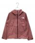 THE NORTH FACE（ザ ノース フェイス）の古着「クライムライトジャケット」｜レッド