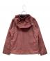 THE NORTH FACE (ザ ノース フェイス) クライムライトジャケット レッド サイズ:L：15000円
