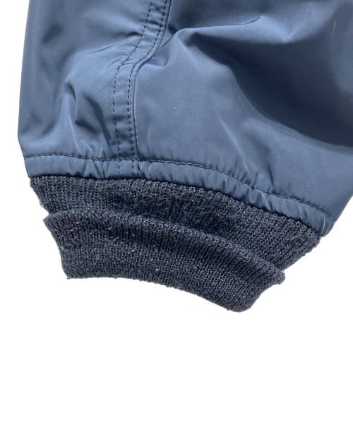 ALPHA INDUSTRIES（アルファインダストリーズ）ALPHA INDUSTRIES (アルファインダストリーズ) MA-1 NATUS ネイビー×オレンジ サイズ:XLの古着・服飾アイテム