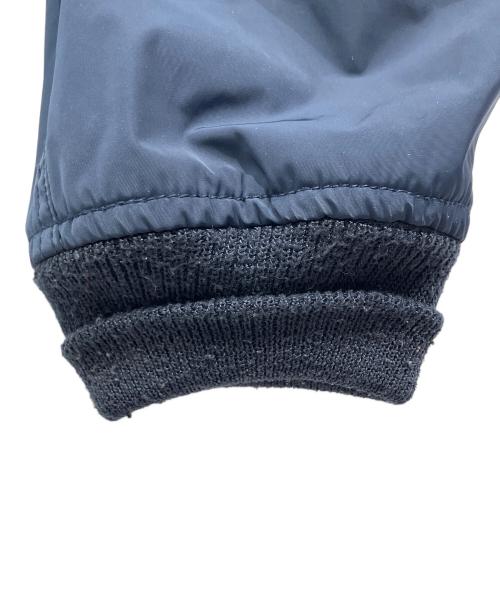 ALPHA INDUSTRIES（アルファインダストリーズ）ALPHA INDUSTRIES (アルファインダストリーズ) MA-1 NATUS ネイビー×オレンジ サイズ:XLの古着・服飾アイテム