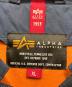 ALPHA INDUSTRIESの古着・服飾アイテム：27000円