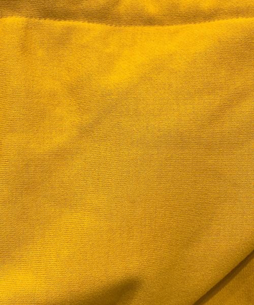 THE NORTH FACE（ザ ノース フェイス）THE NORTH FACE (ザ ノース フェイス) プルオーバーパーカー オレンジ サイズ:Mの古着・服飾アイテム