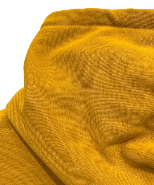THE NORTH FACE（ザ ノース フェイス）THE NORTH FACE (ザ ノース フェイス) プルオーバーパーカー オレンジ サイズ:Mの古着・服飾アイテム