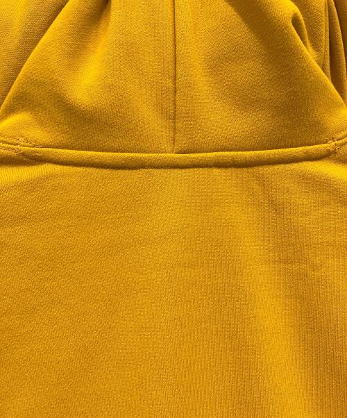 THE NORTH FACE（ザ ノース フェイス）THE NORTH FACE (ザ ノース フェイス) プルオーバーパーカー オレンジ サイズ:Mの古着・服飾アイテム
