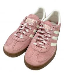 adidas（アディダス）の古着「Handball Spezial 'Wonder Mauve Gum'」｜ピンク
