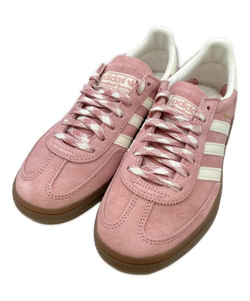 adidas（アディダス）adidas (アディダス) Handball Spezial 'Wonder Mauve Gum' ピンク サイズ:23.5の古着・服飾アイテム
