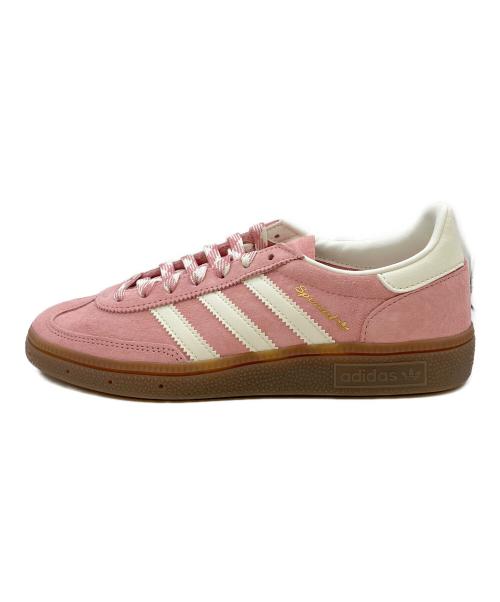 adidas（アディダス）adidas (アディダス) Handball Spezial 'Wonder Mauve Gum' ピンク サイズ:23.5の古着・服飾アイテム