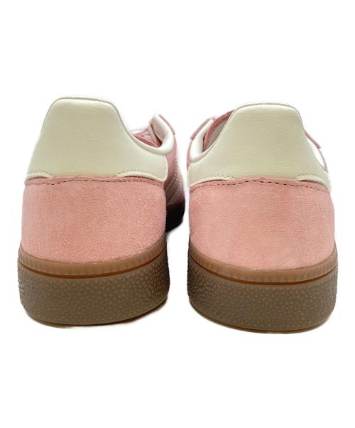 adidas（アディダス）adidas (アディダス) Handball Spezial 'Wonder Mauve Gum' ピンク サイズ:23.5の古着・服飾アイテム