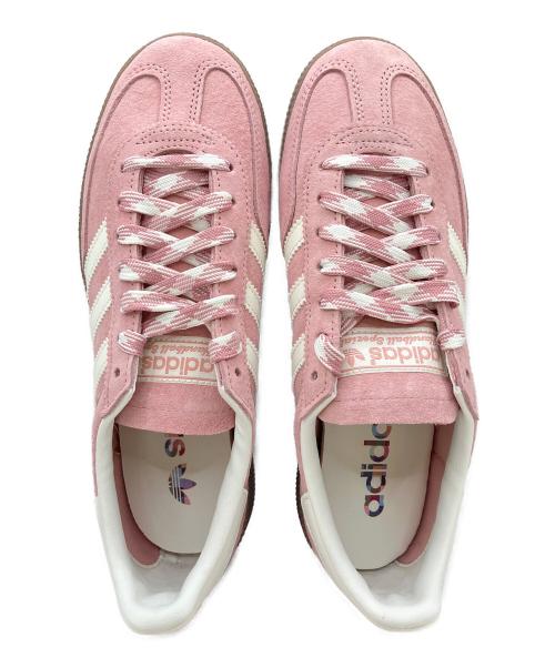 adidas（アディダス）adidas (アディダス) Handball Spezial 'Wonder Mauve Gum' ピンク サイズ:23.5の古着・服飾アイテム