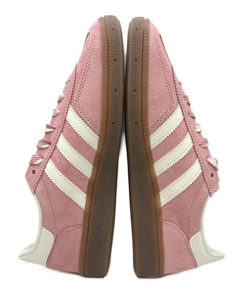 adidas（アディダス）adidas (アディダス) Handball Spezial 'Wonder Mauve Gum' ピンク サイズ:23.5の古着・服飾アイテム