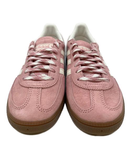 adidas（アディダス）adidas (アディダス) Handball Spezial 'Wonder Mauve Gum' ピンク サイズ:23.5の古着・服飾アイテム