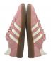 中古・古着 adidas (アディダス) Handball Spezial 'Wonder Mauve Gum' ピンク サイズ:23.5：8000円