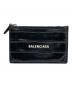 BALENCIAGA（バレンシアガ）の古着「カードケース」｜ブラック