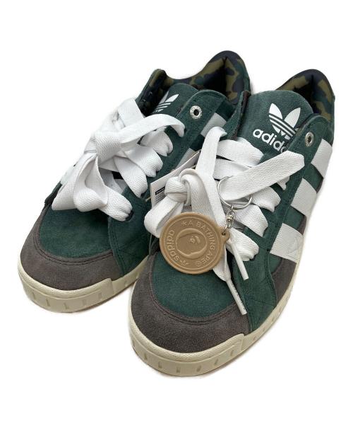 adidas（アディダス）adidas (アディダス) A BATHING APE (アベイシングエイプ) Lawsuit N BAPE 1st Camo 