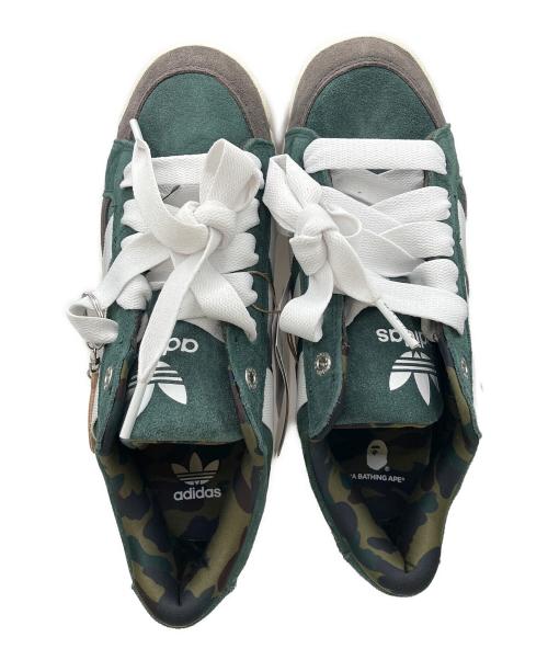 adidas（アディダス）adidas (アディダス) A BATHING APE (アベイシングエイプ) Lawsuit N BAPE 1st Camo 