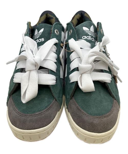 adidas（アディダス）adidas (アディダス) A BATHING APE (アベイシングエイプ) Lawsuit N BAPE 1st Camo 