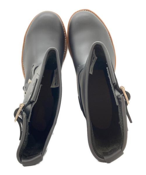 RED WING（レッドウィング）RED WING (レッドウィング) エンジニアブーツ ブラック サイズ:8 1/2Dの古着・服飾アイテム