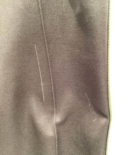 Needles（ニードルズ）Needles (ニードルズ) トラックパンツ ブラウン×グリーン サイズ:Ｓの古着・服飾アイテム