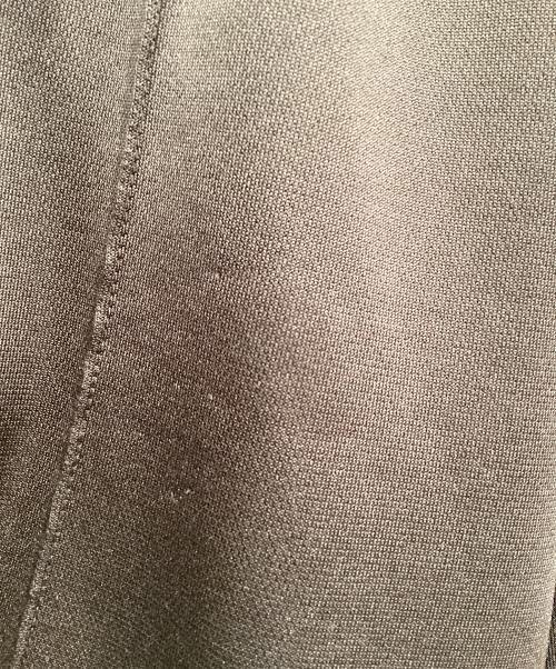 Needles（ニードルズ）Needles (ニードルズ) トラックパンツ ブラウン×グリーン サイズ:Ｓの古着・服飾アイテム