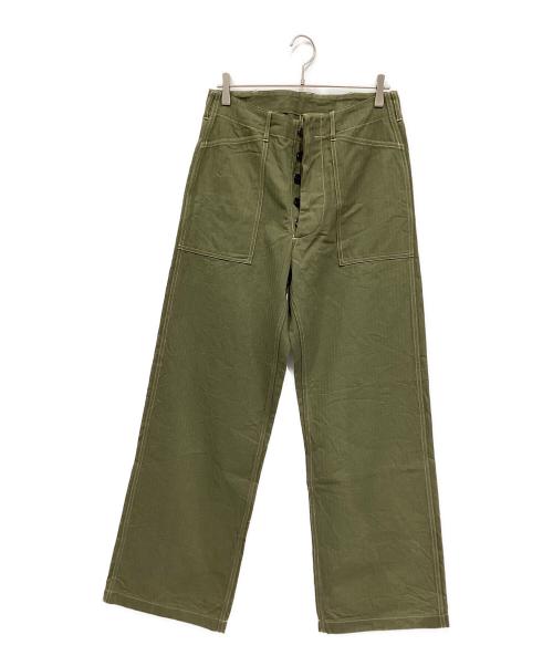 BUZZ RICKSON'S（バズリクソンズ）BUZZ RICKSON'S (バズリクソンズ) M-1941 オリーブ サイズ:81cmの古着・服飾アイテム