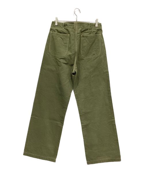 BUZZ RICKSON'S（バズリクソンズ）BUZZ RICKSON'S (バズリクソンズ) M-1941 オリーブ サイズ:81cmの古着・服飾アイテム