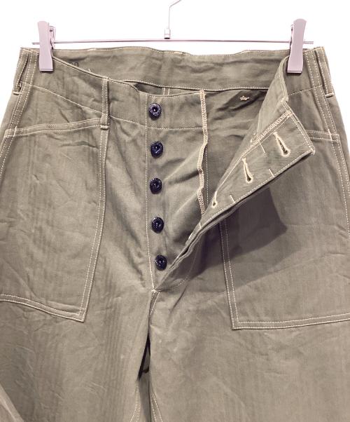 BUZZ RICKSON'S（バズリクソンズ）BUZZ RICKSON'S (バズリクソンズ) M-1941 オリーブ サイズ:81cmの古着・服飾アイテム