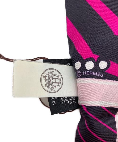 HERMES（エルメス）HERMES (エルメス) ツイリーの古着・服飾アイテム