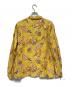 Sun Surf (サンサーフ) 長袖シャツ イエロー サイズ:XL：10000円
